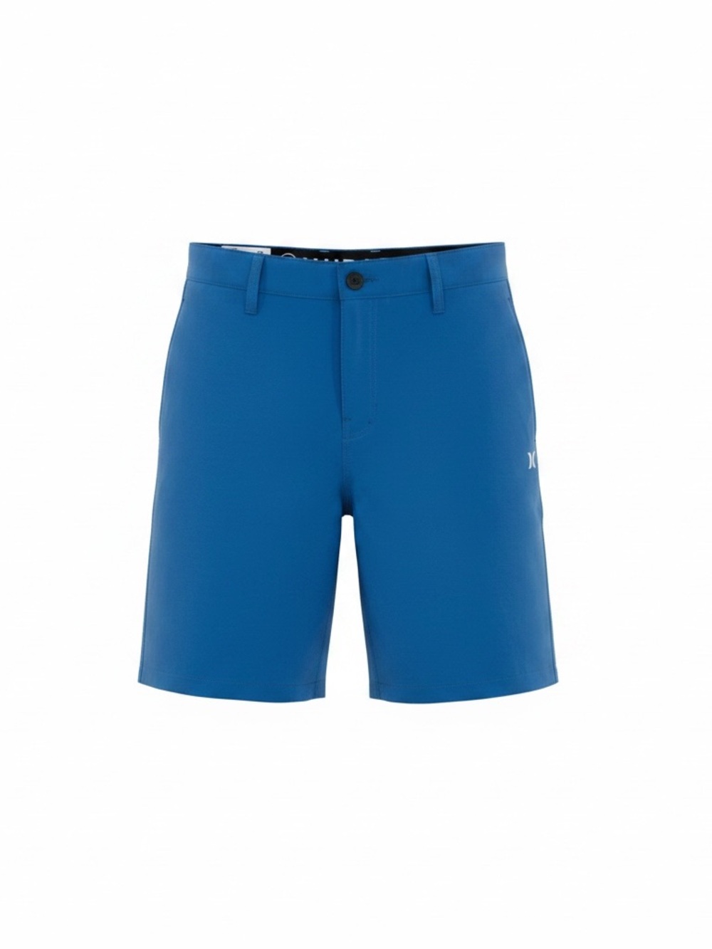Hurley Mens All Day Hybrid Short. Color Blue. Size 30;32;36 NWT NEW!